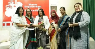 ‘নারীর ক্ষমতায়ন ও চলচ্চিত্রে ভবিষ্যৎ’ শীর্ষক সেমিনার অনুষ্ঠিত